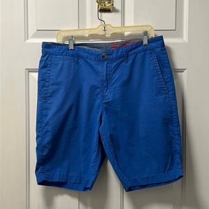 1901 Men’s Shorts Size 34